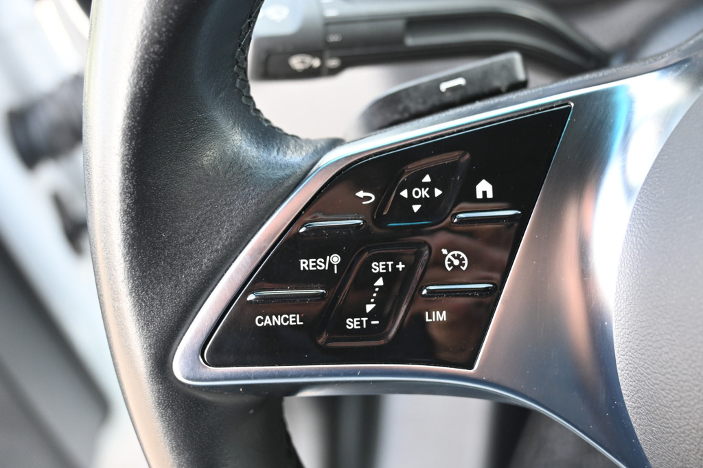 Mercedes-Benz eSprinter 13