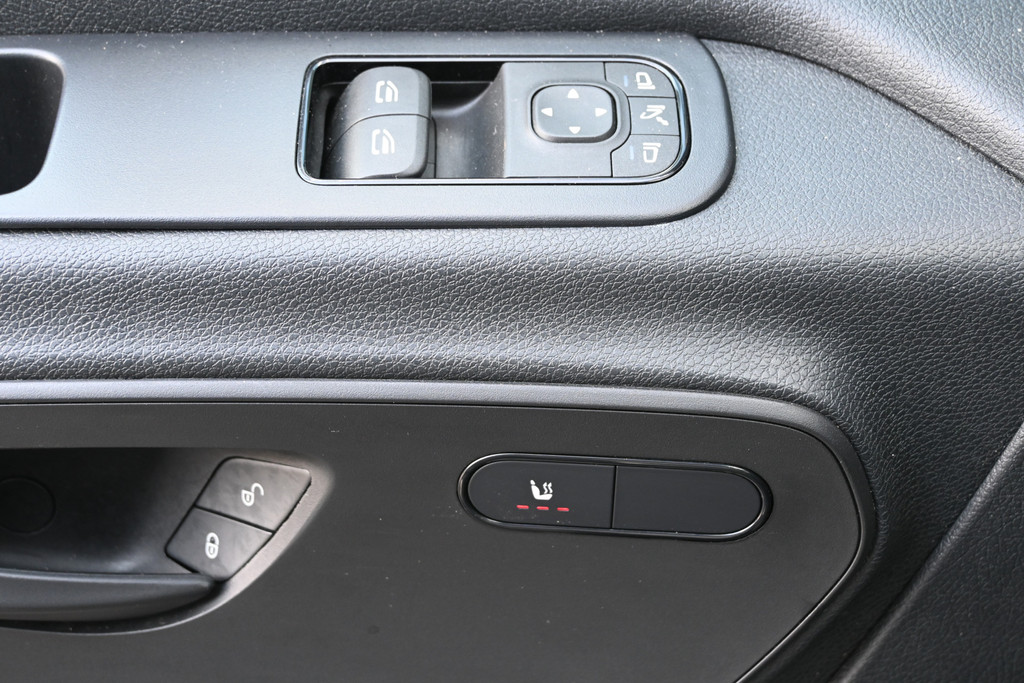 Mercedes-Benz eSprinter 15