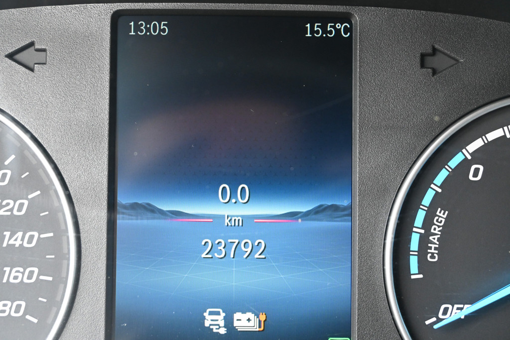 Mercedes-Benz eSprinter 17