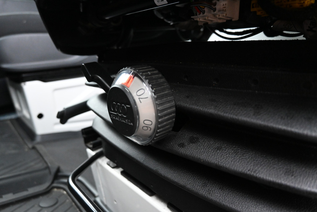 Mercedes-Benz Sprinter 13