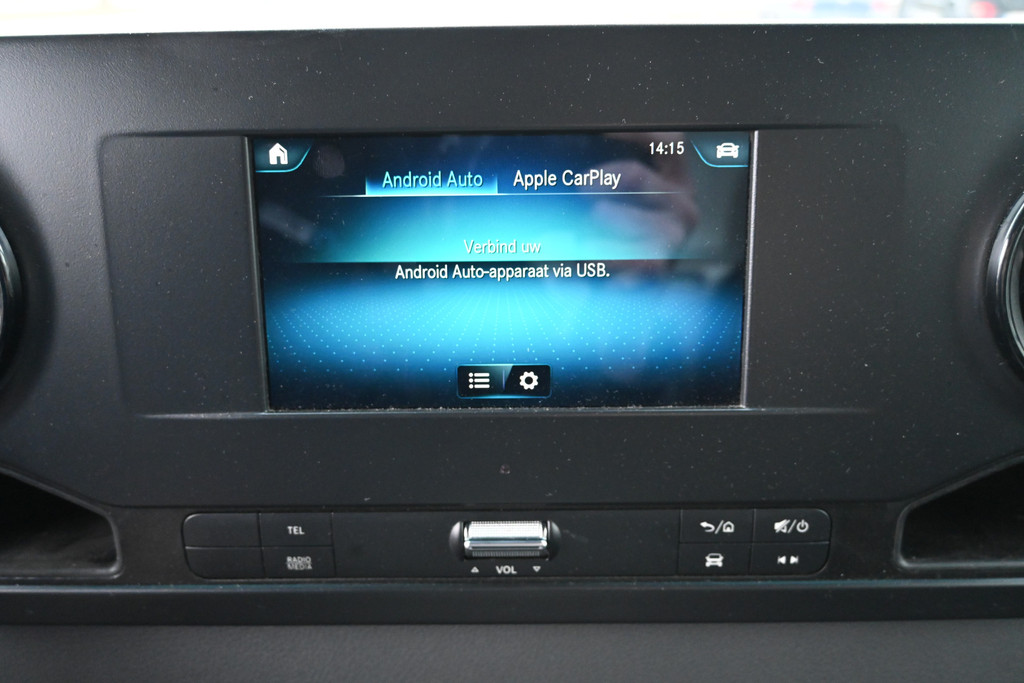 Mercedes-Benz Sprinter 6