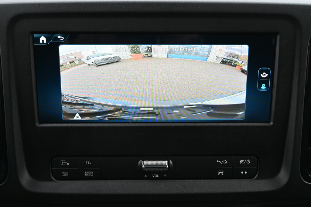 Mercedes-Benz Vito 6