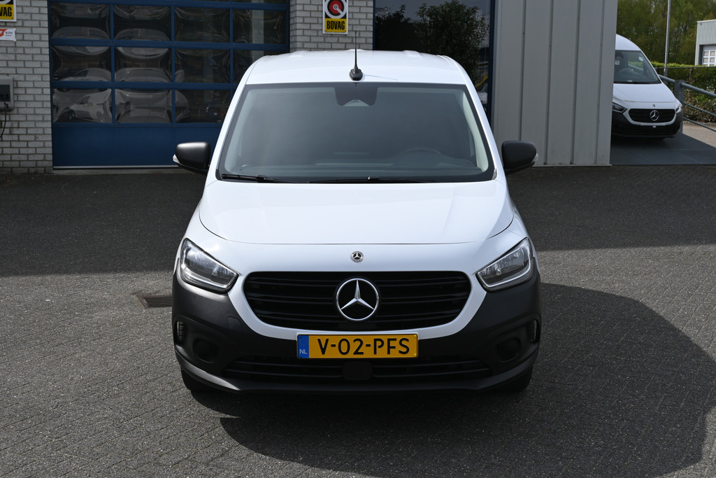 Mercedes-Benz Citan 1