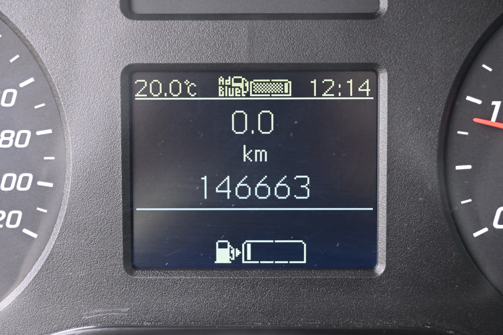 Mercedes-Benz Citan 16