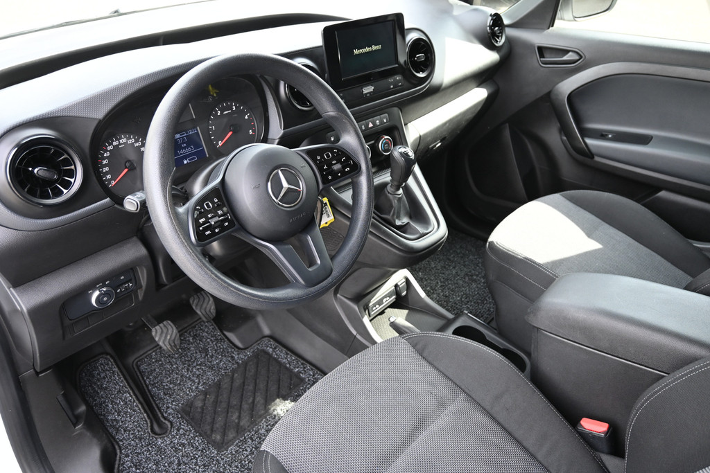 Mercedes-Benz Citan 3