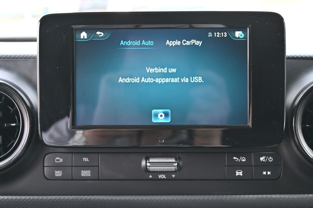 Mercedes-Benz Citan 6