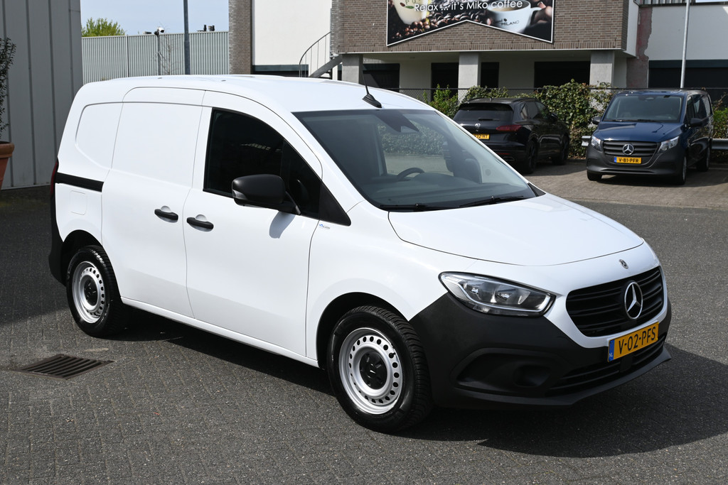 Mercedes-Benz Citan 9
