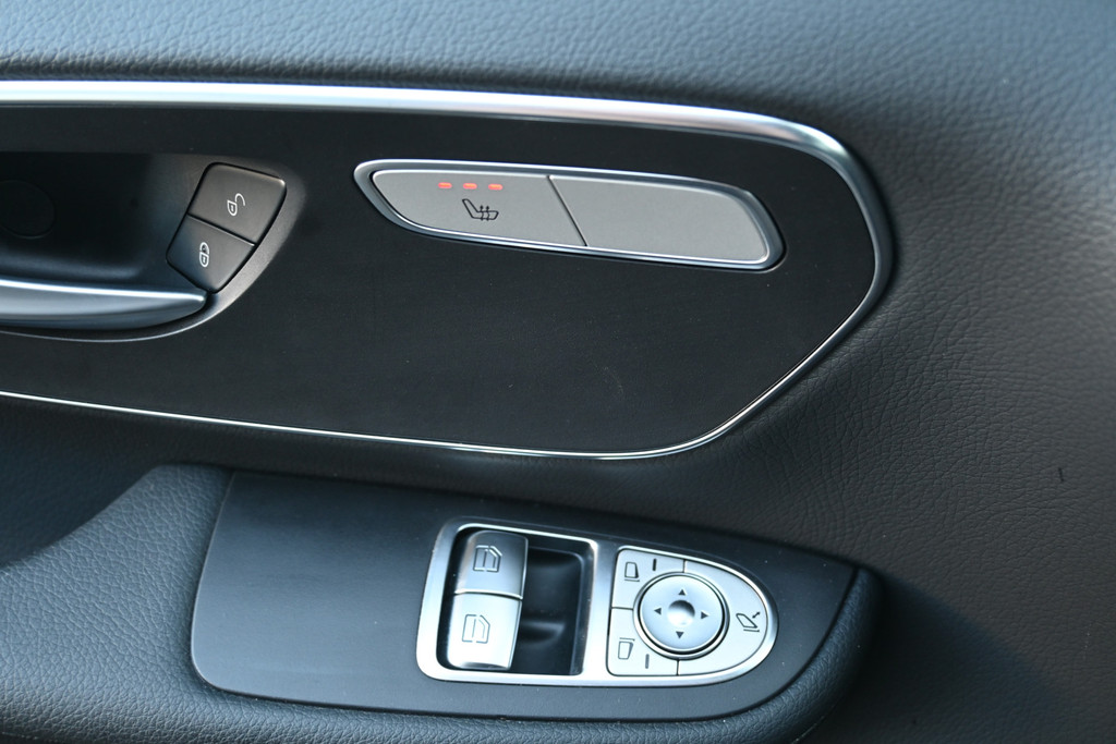 Mercedes-Benz V-Klasse 16