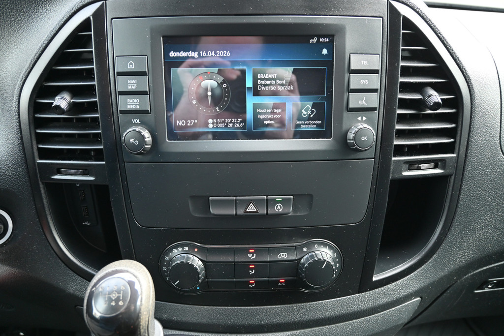 Mercedes-Benz Vito 4