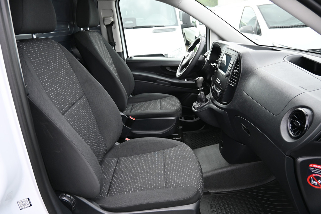 Mercedes-Benz Vito 6