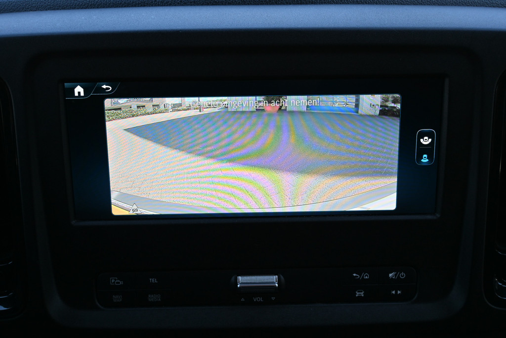 Mercedes-Benz Vito 5