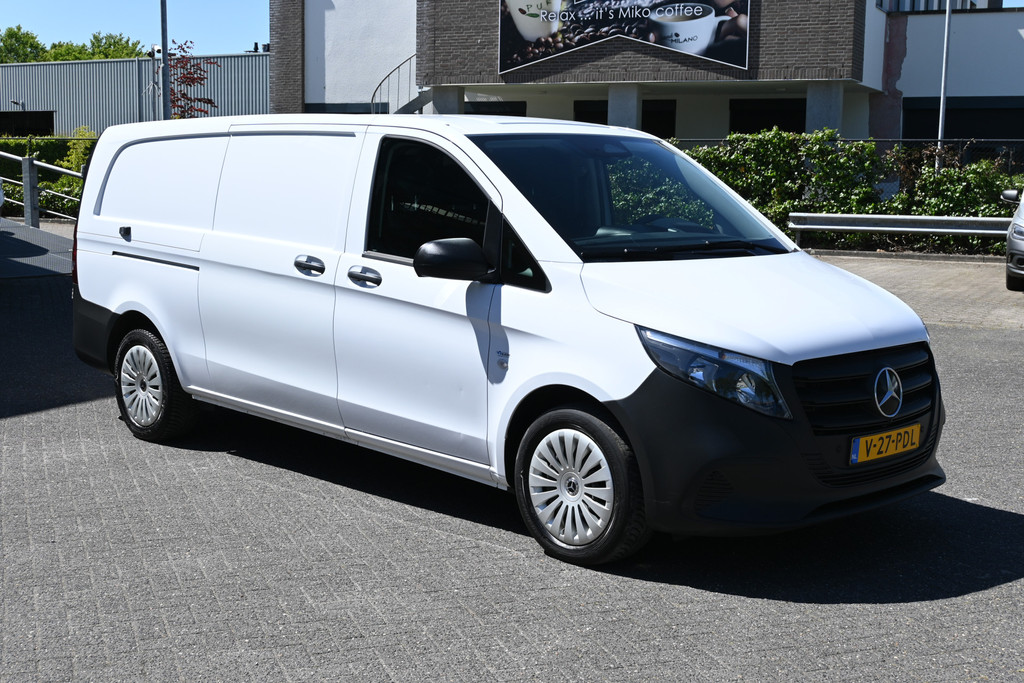 Mercedes-Benz Vito 8