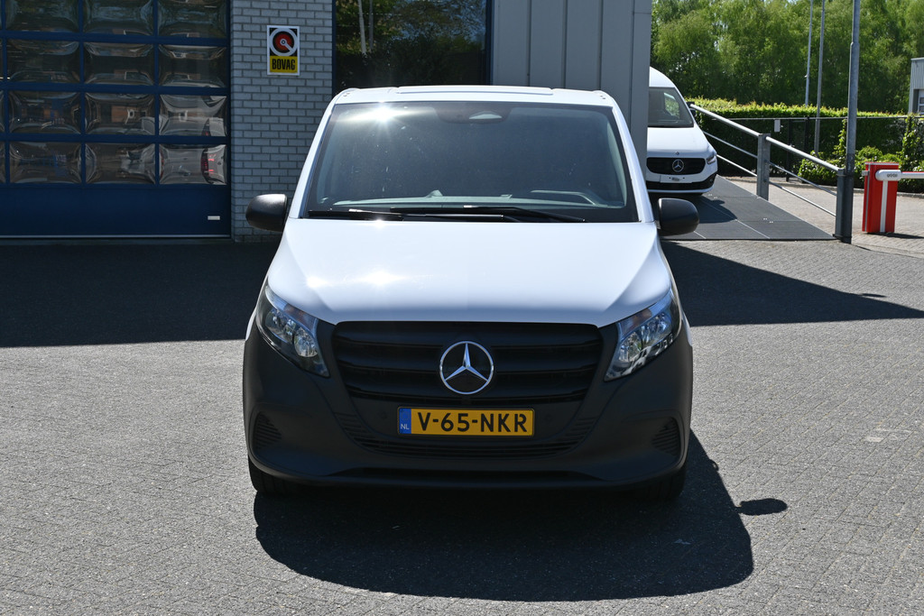 Mercedes-Benz Vito 1