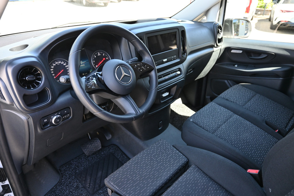Mercedes-Benz Vito 3
