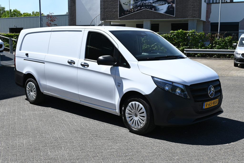 Mercedes-Benz Vito 8