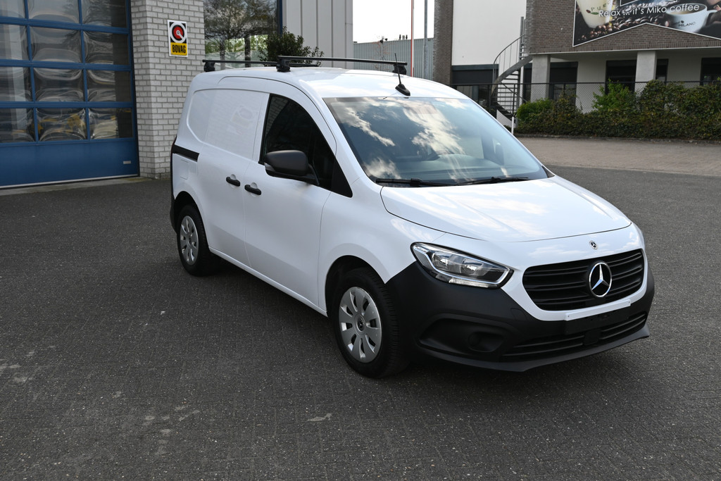 Mercedes-Benz Citan 1