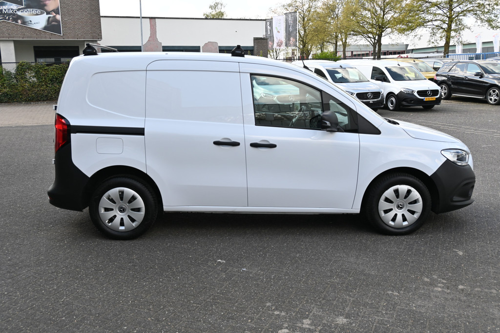 Mercedes-Benz Citan 2