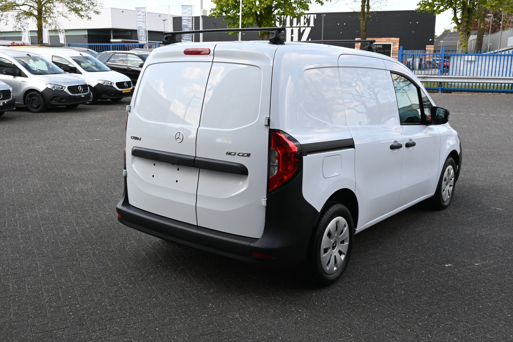 Mercedes-Benz Citan 3