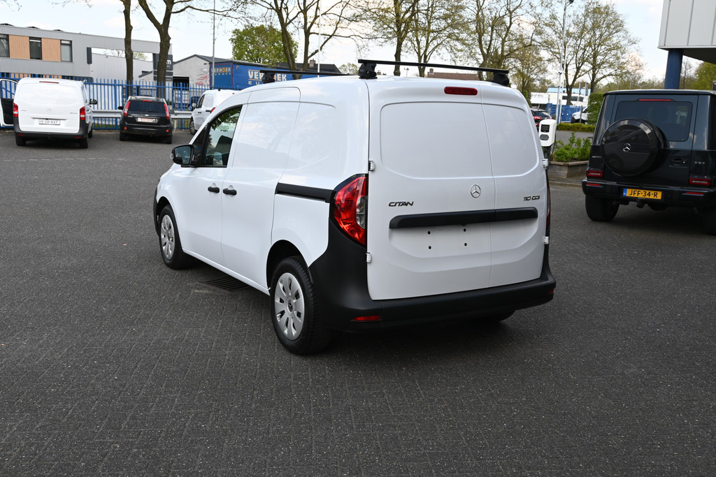Mercedes-Benz Citan 4