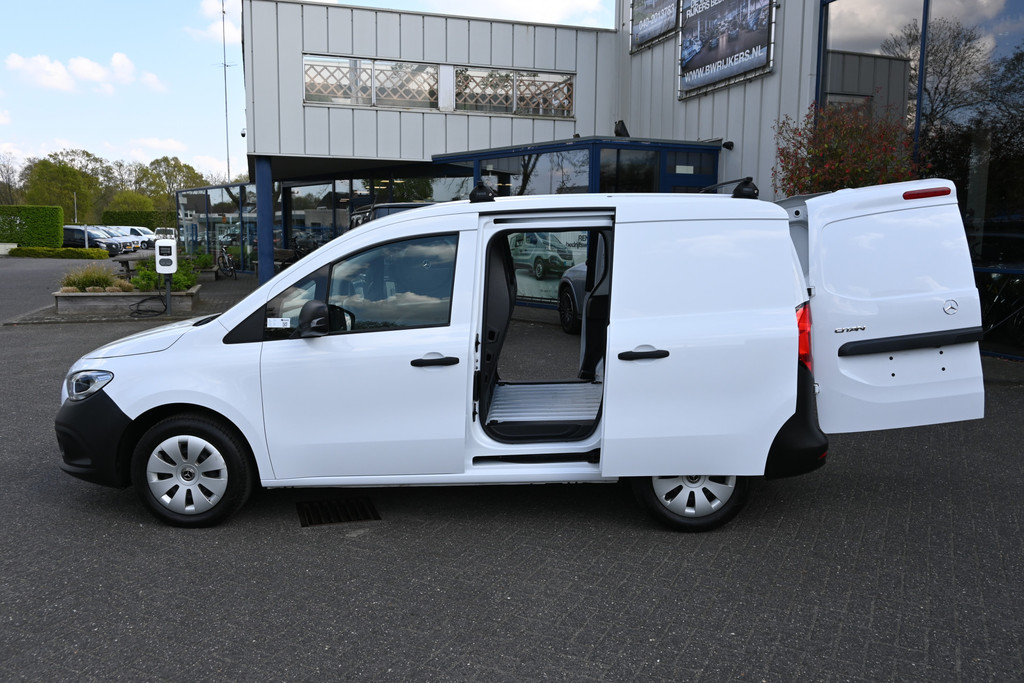 Mercedes-Benz Citan 5