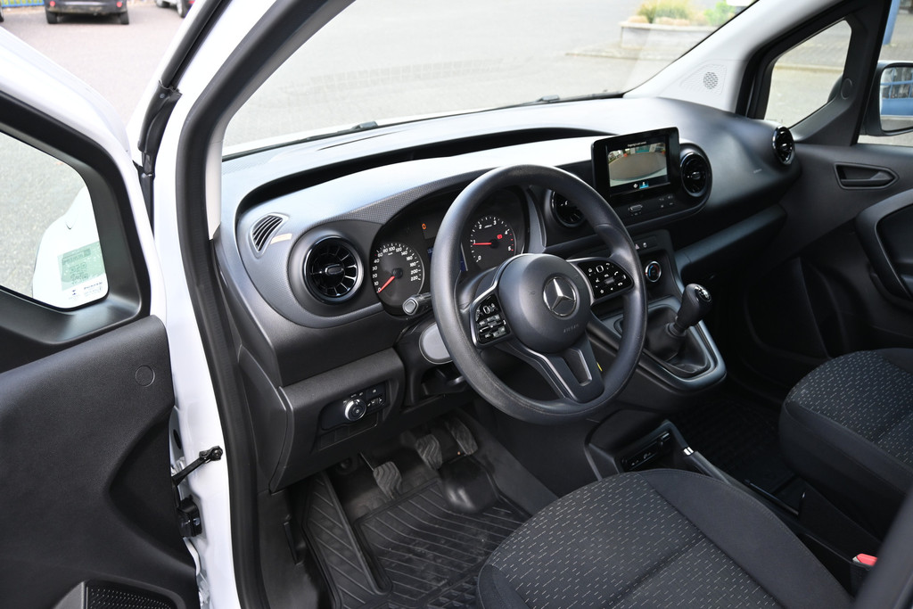 Mercedes-Benz Citan 6