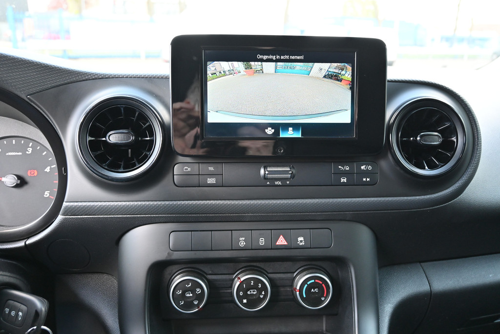Mercedes-Benz Citan 7