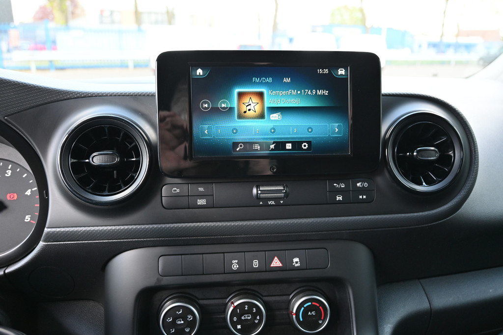 Mercedes-Benz Citan 9