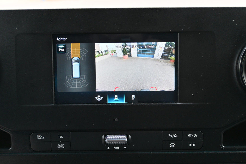 Mercedes-Benz Sprinter 6