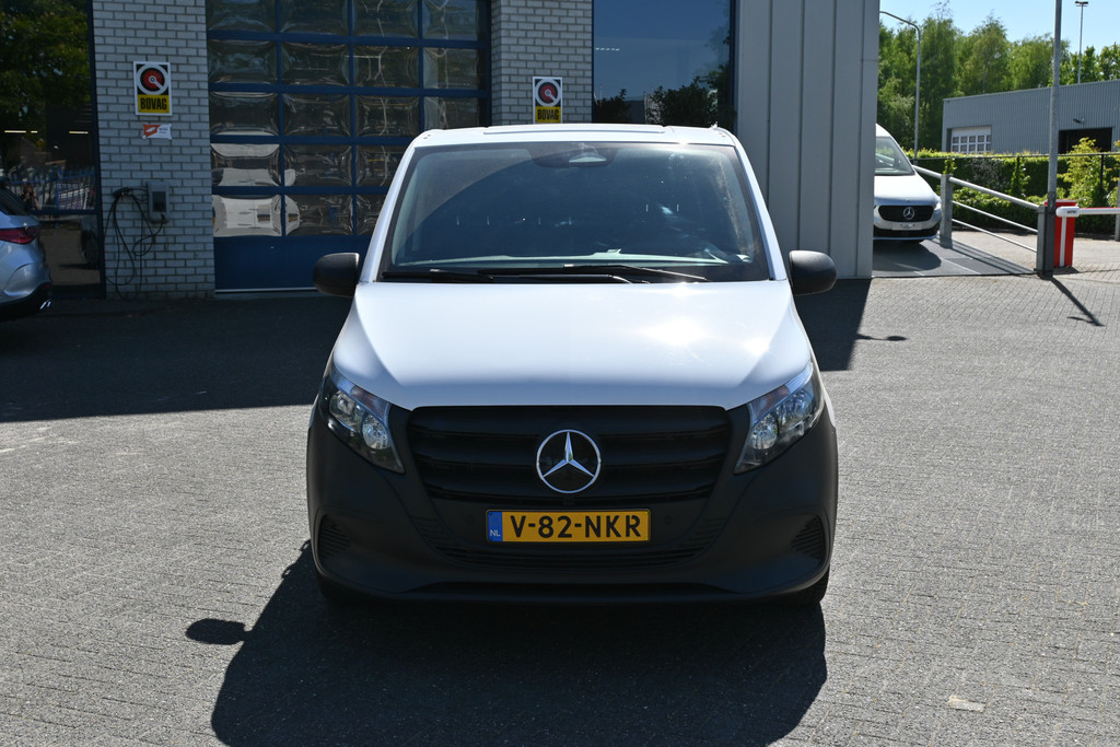 Mercedes-Benz Vito 1