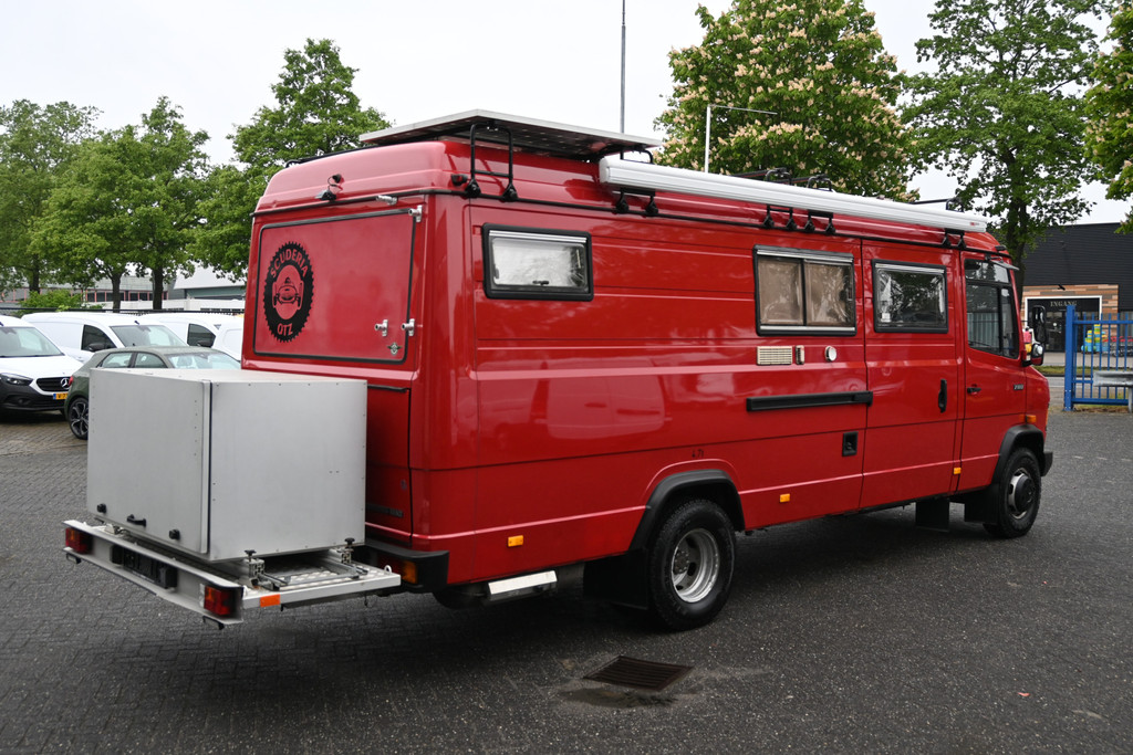 Mercedes-Benz Vario 2
