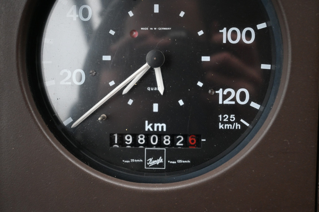 Mercedes-Benz Vario 20