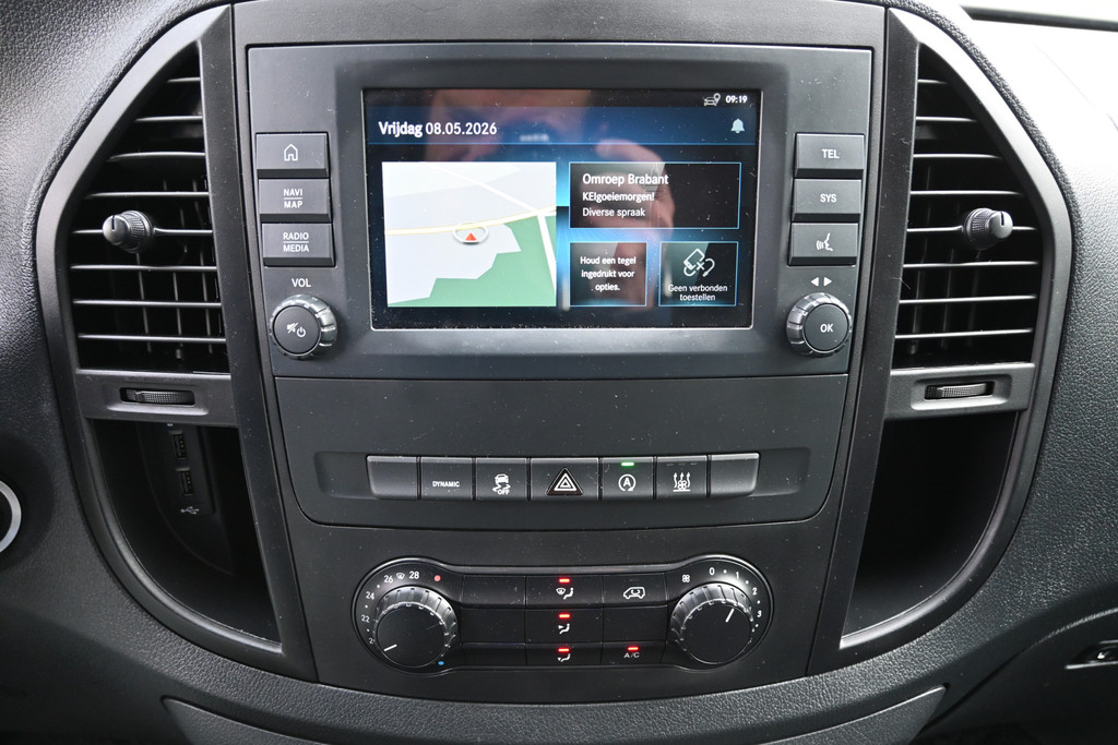 Mercedes-Benz Vito 4