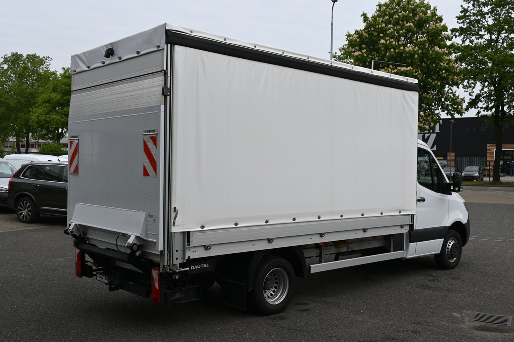 Mercedes-Benz Sprinter 3