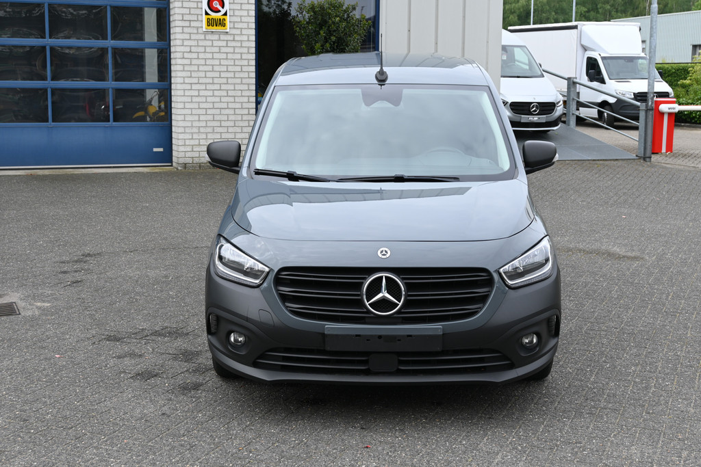 Mercedes-Benz Citan 1