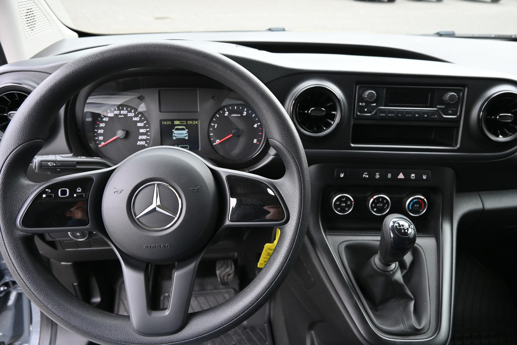 Mercedes-Benz Citan 11