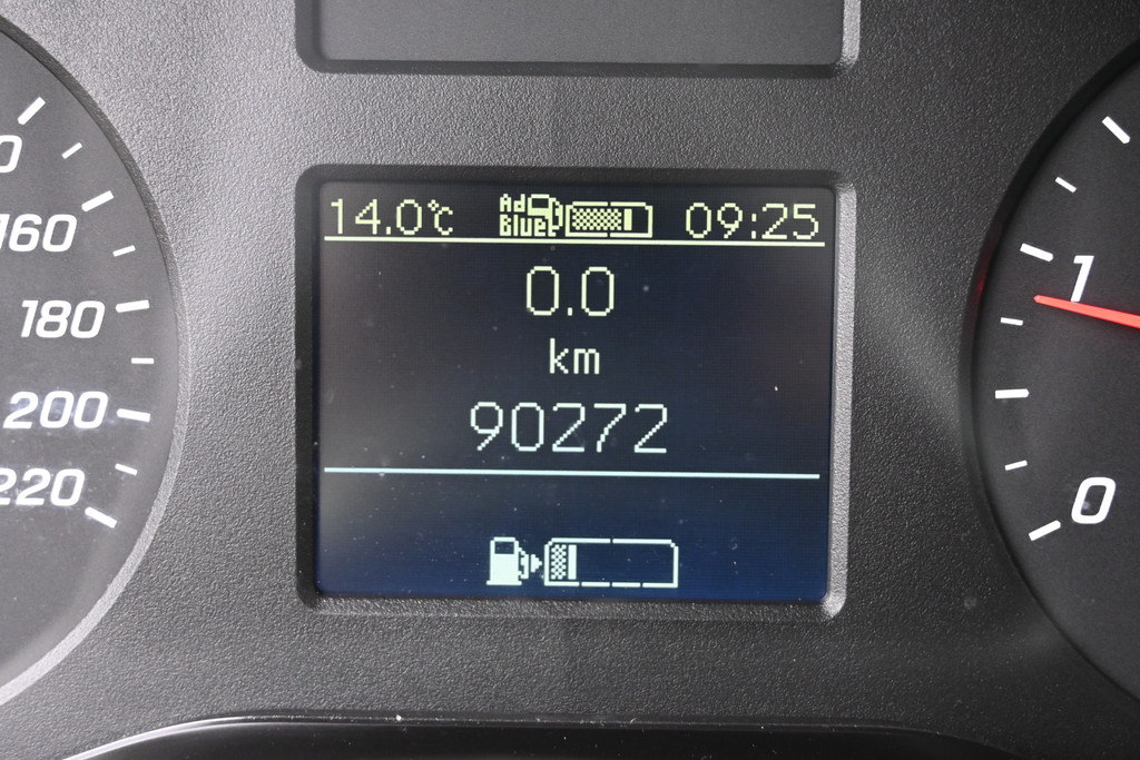 Mercedes-Benz Citan 12