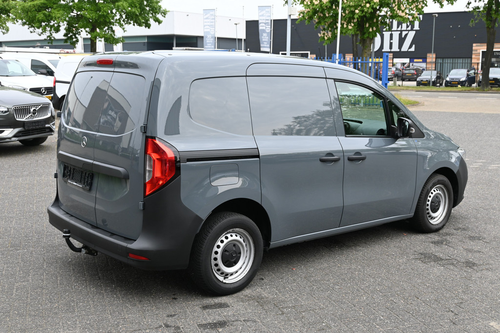 Mercedes-Benz Citan 2