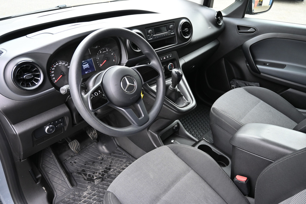 Mercedes-Benz Citan 3