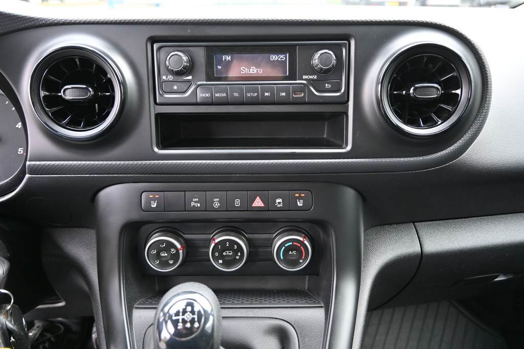 Mercedes-Benz Citan 4
