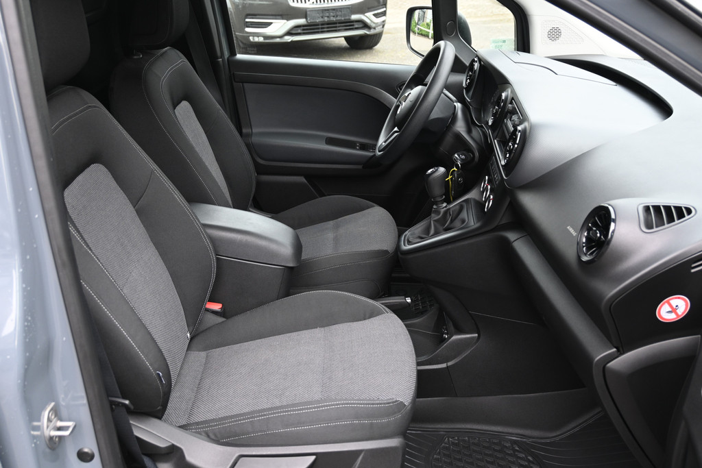 Mercedes-Benz Citan 6