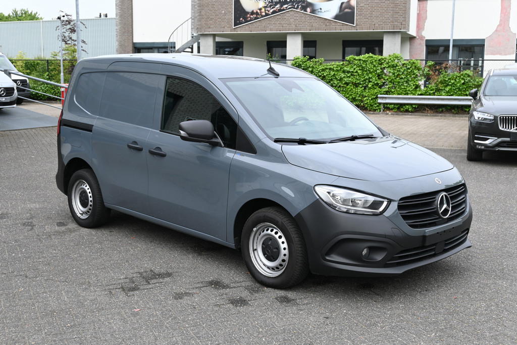 Mercedes-Benz Citan 7