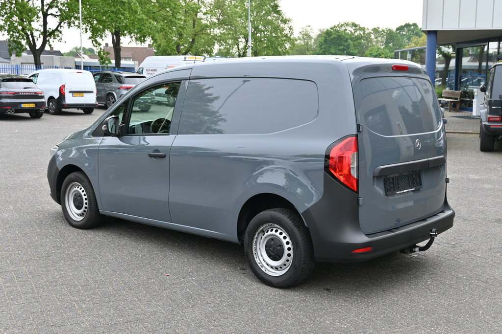 Mercedes-Benz Citan 8