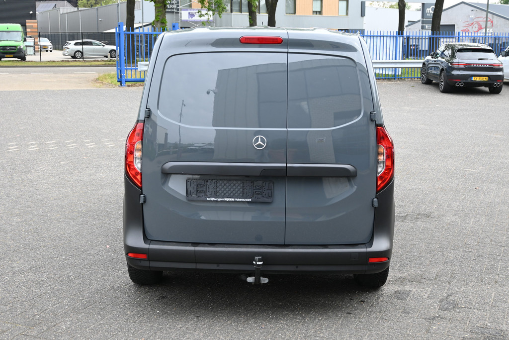 Mercedes-Benz Citan 9