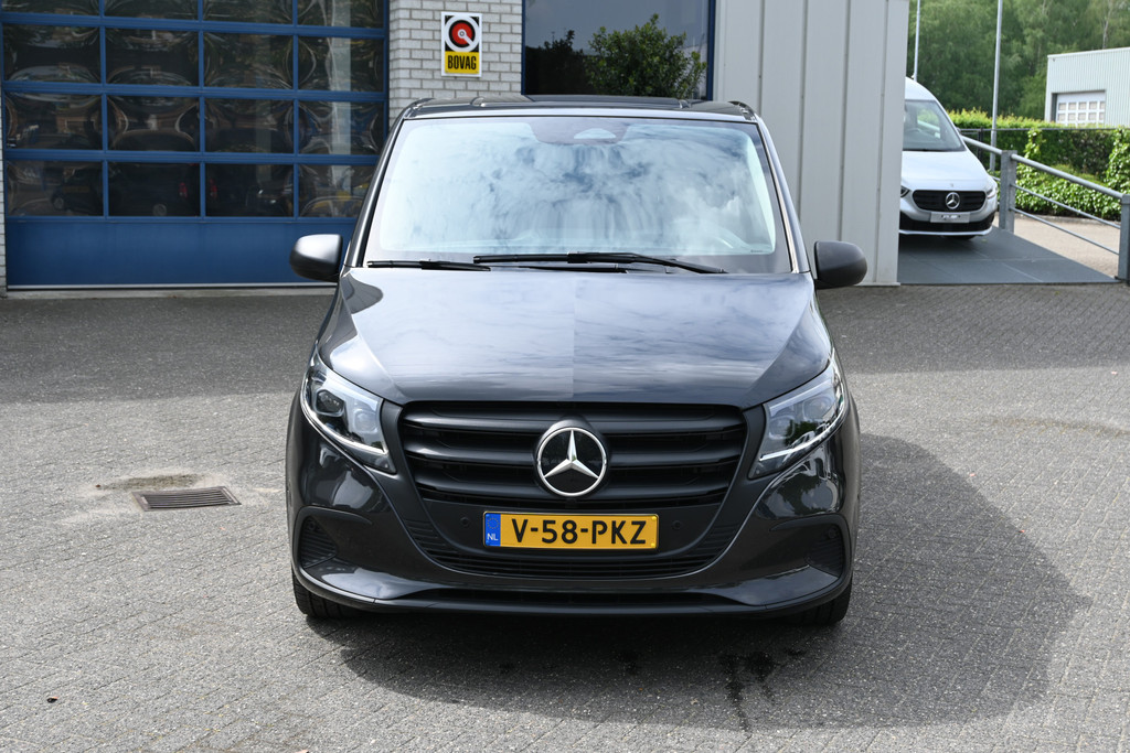 Mercedes-Benz Vito 1