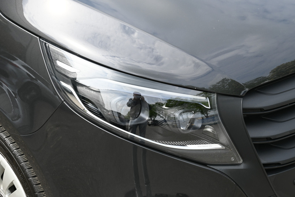 Mercedes-Benz Vito 11