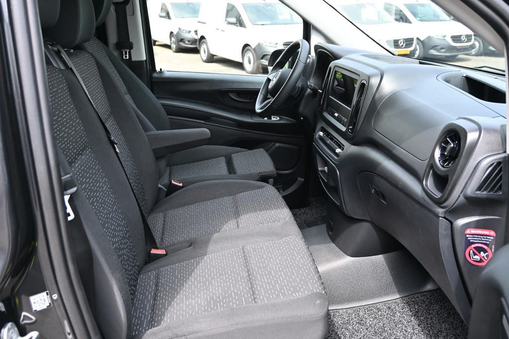 Mercedes-Benz Vito 9