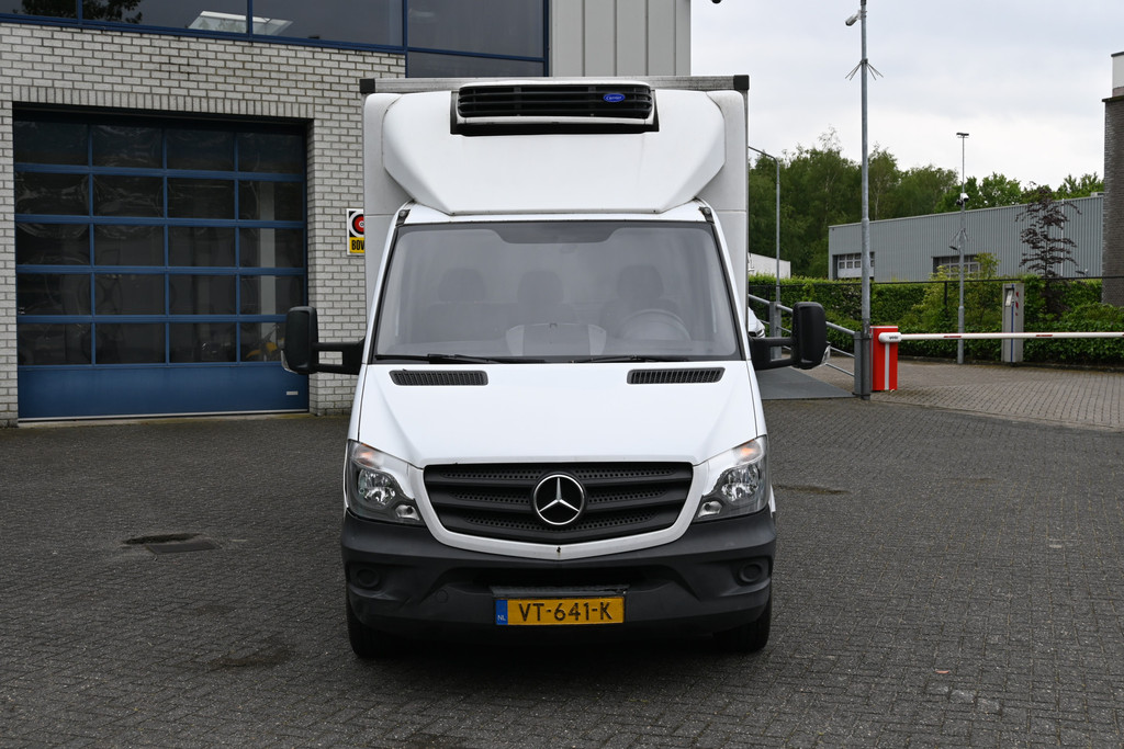 Mercedes-Benz Sprinter 1