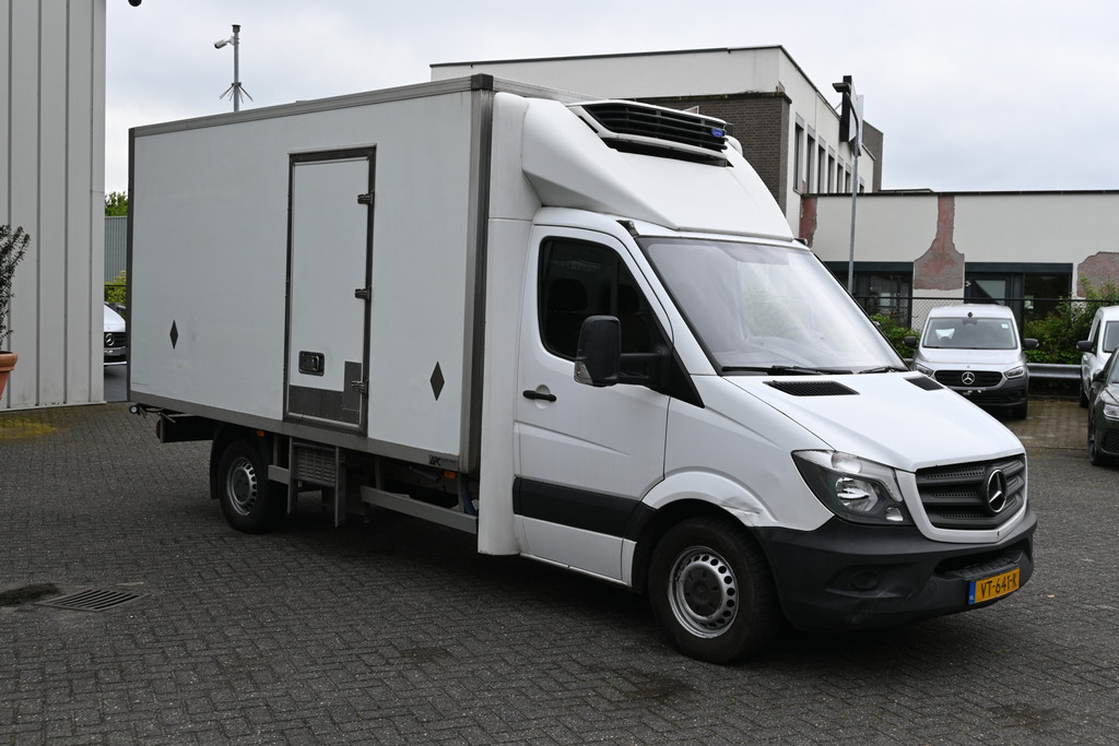 Mercedes-Benz Sprinter 6