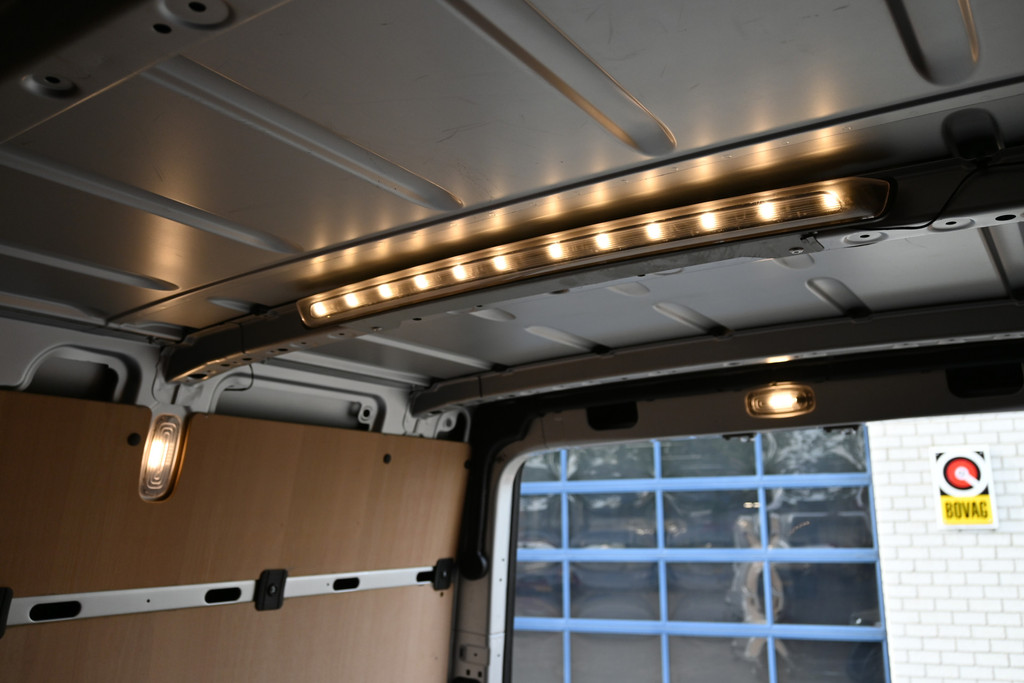 Mercedes-Benz Sprinter 15