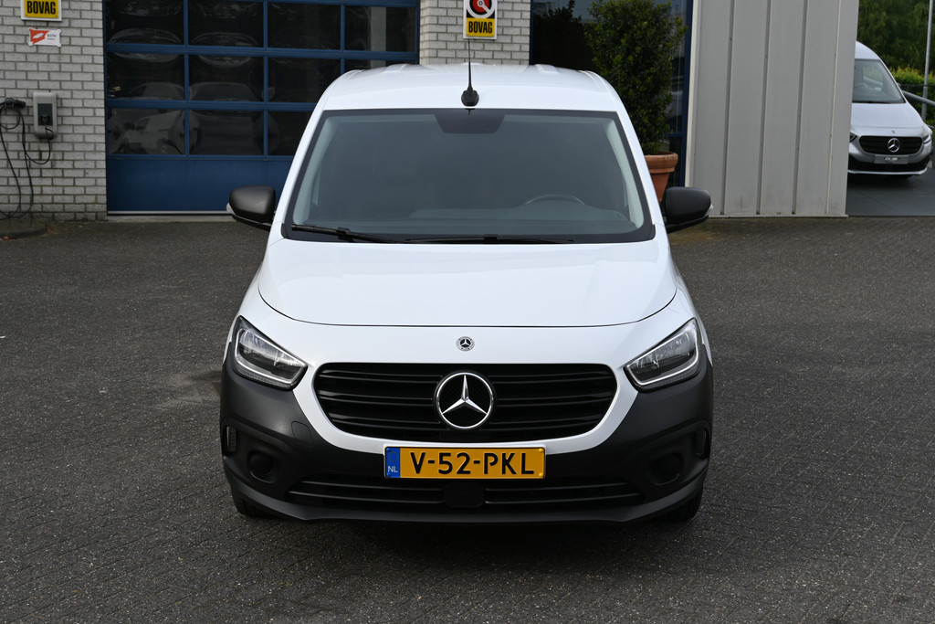 Mercedes-Benz Citan 1